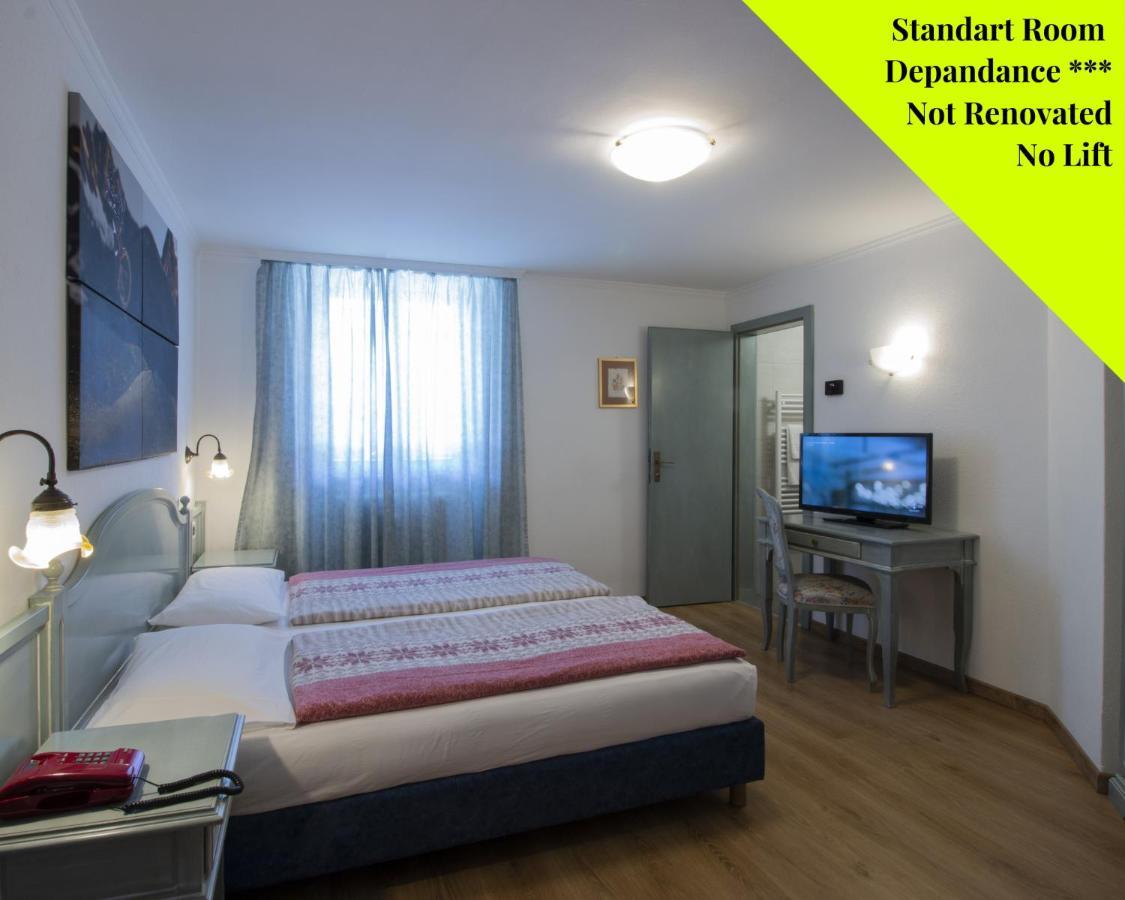 Alpen Resort Bivio Livigno Exterior foto